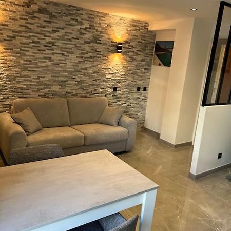 Nat@1313 Apartment Марсилия Екстериор снимка